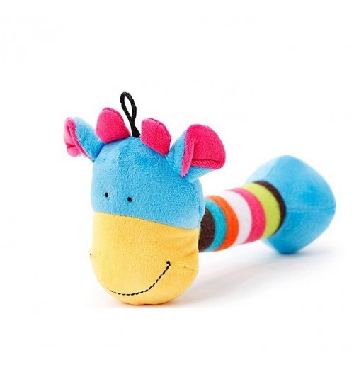 OEM - Pet Toys Sound Ball Blue